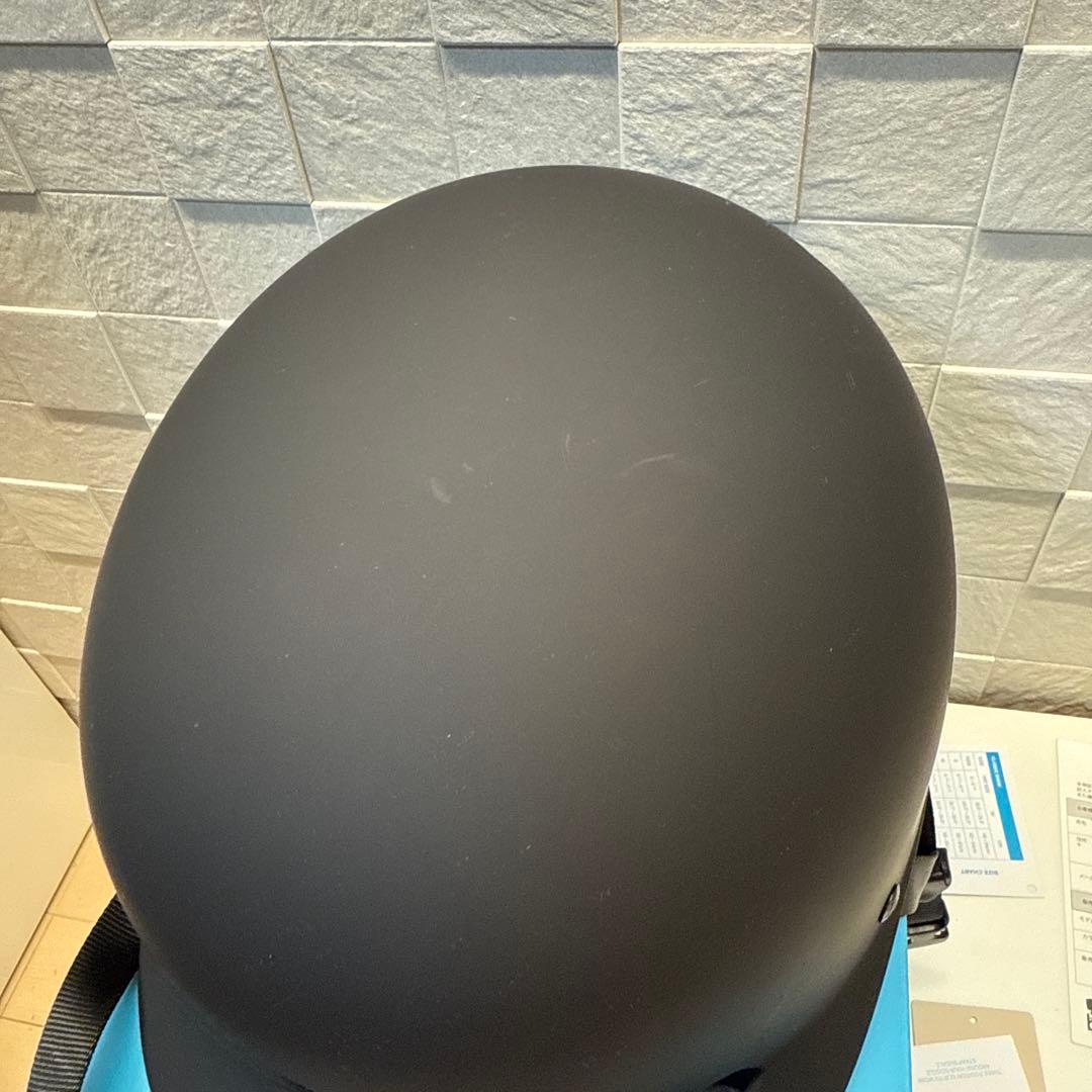 サンドボックス クラシック2.0MIPSブラックアジアンフィット