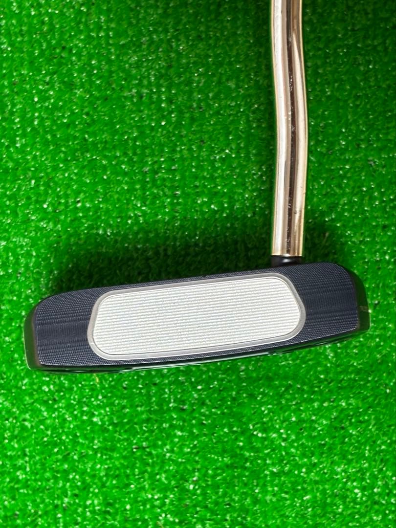 ODYSSEY Ai-One Jailbird Mini パター