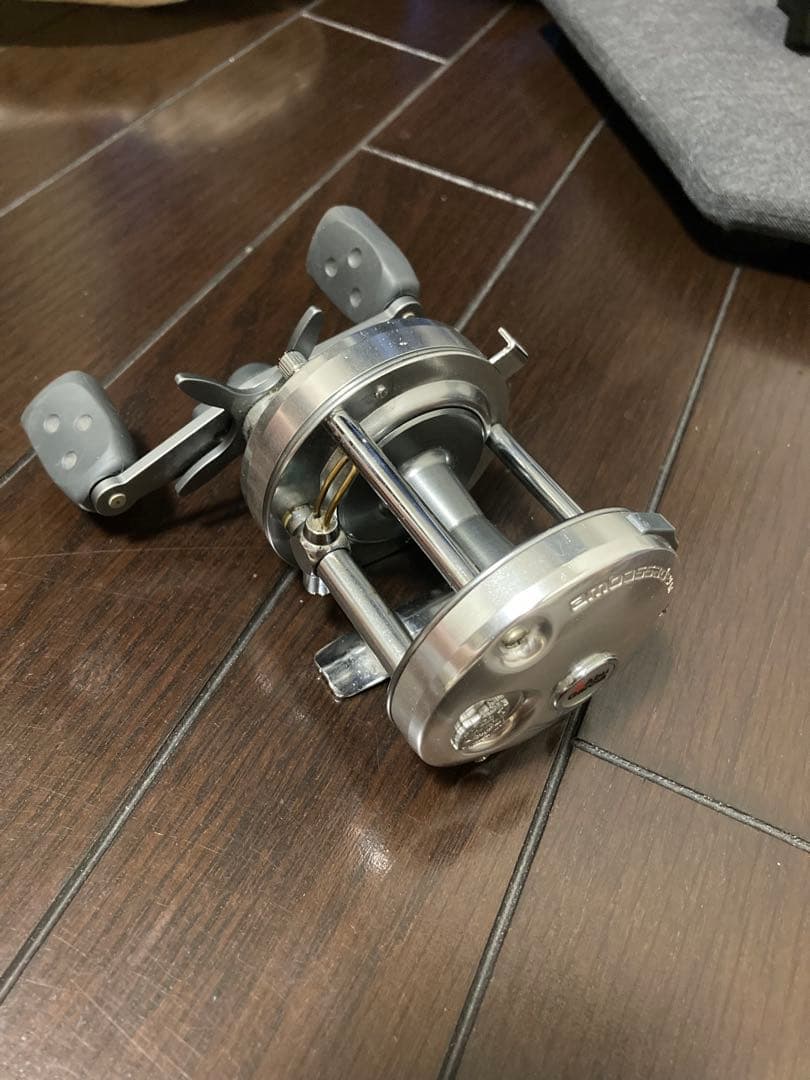 ABU 6500C3 アブガルシア