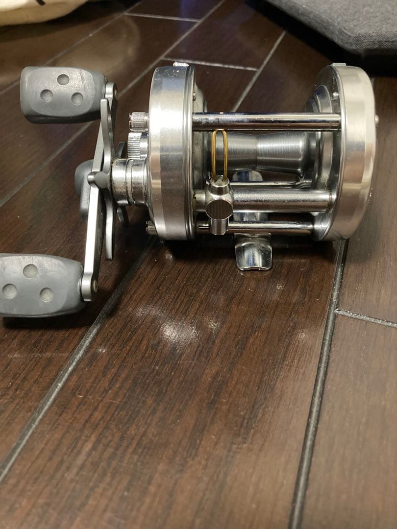 ABU 6500C3 アブガルシア