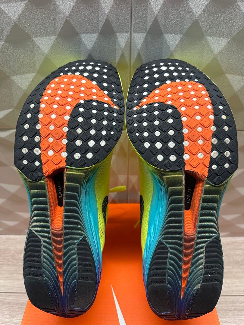 ナイキ　ヴェイパーフライ3 27cm