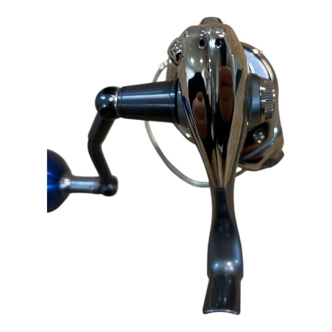 【最終値下げ】SHIMANO 09TWINPOWER SW6000