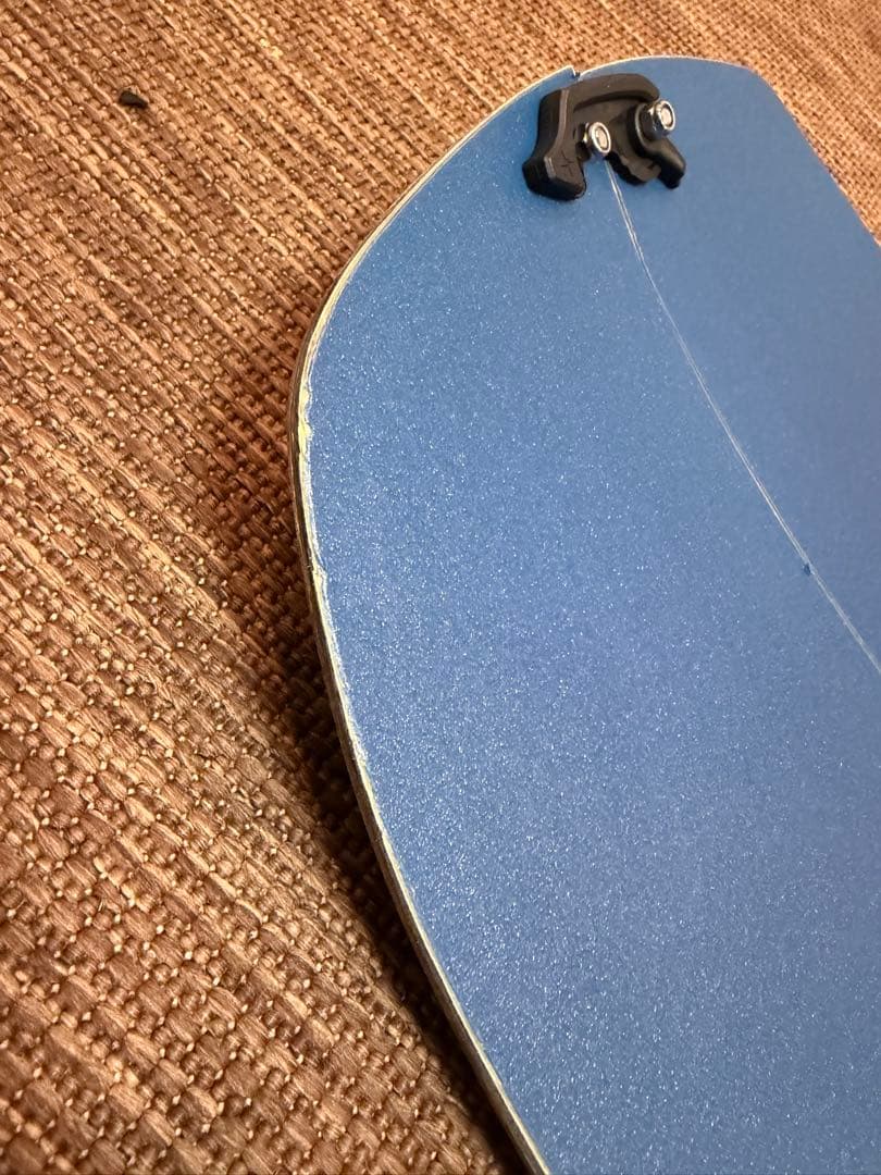 Gentem chopsticks スノーボード