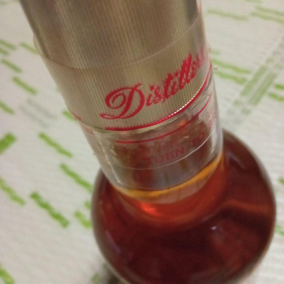 ウイスキー WHYTE & MACKAY SPECIAL SCOTCH WHISKY