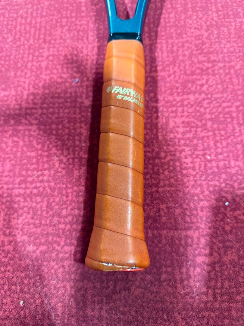 ウィルソン プロラボ BLADE PRO 18X20 V9 (G3) 2本