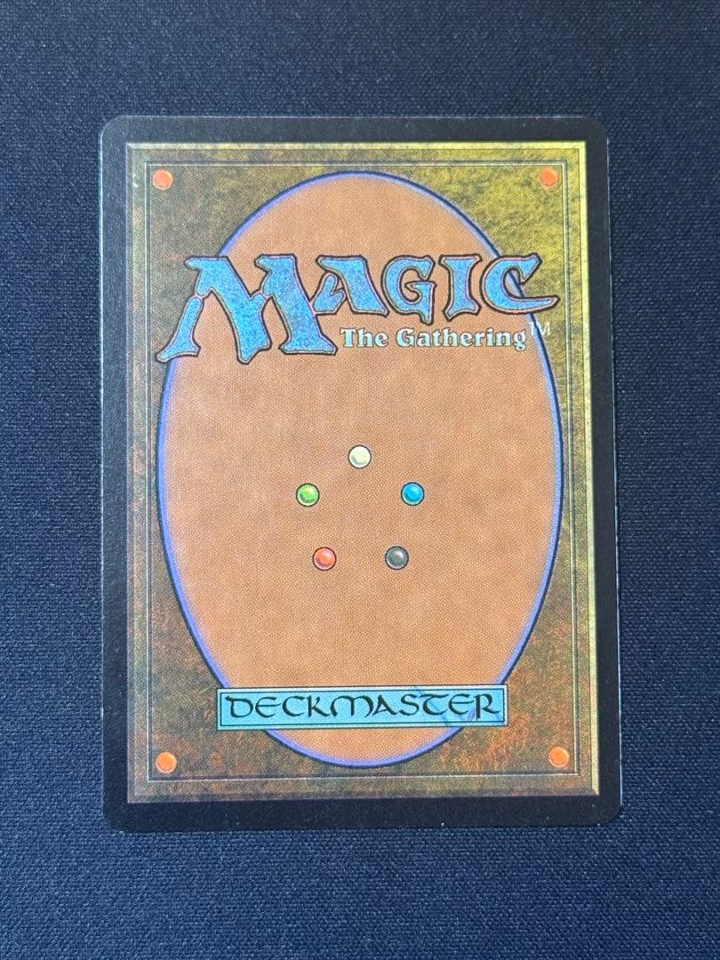 対抗呪文　プロモ　旧枠　FOIL 4枚