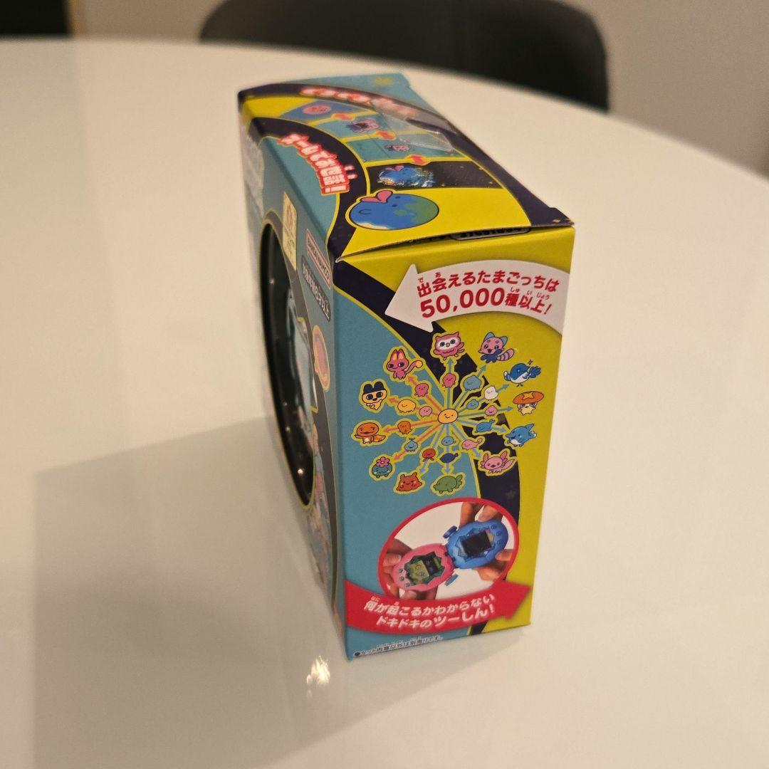 たまごっちパラダイス ジェイドフォレスト