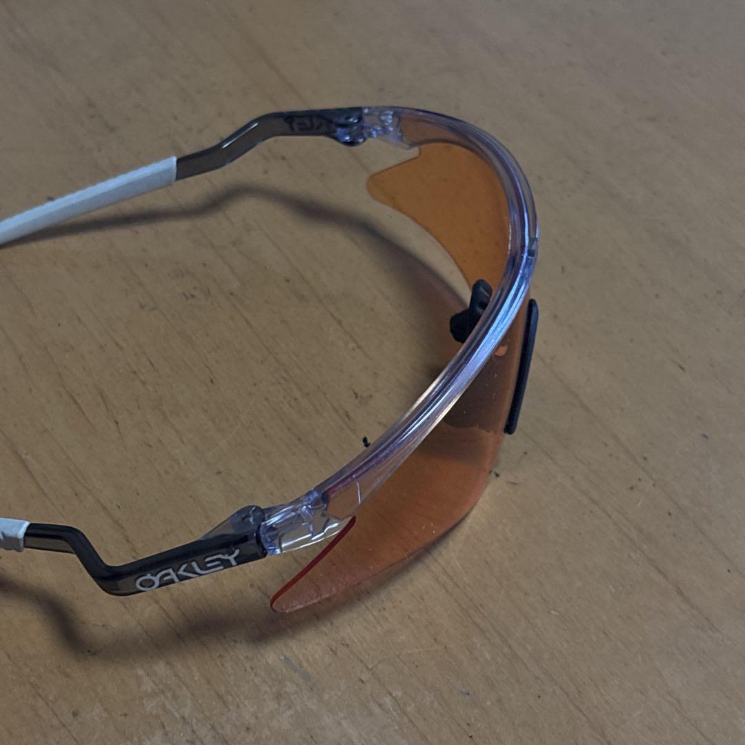 90’s OAKLEY 初期 MFrame Mumbo ハードケース付