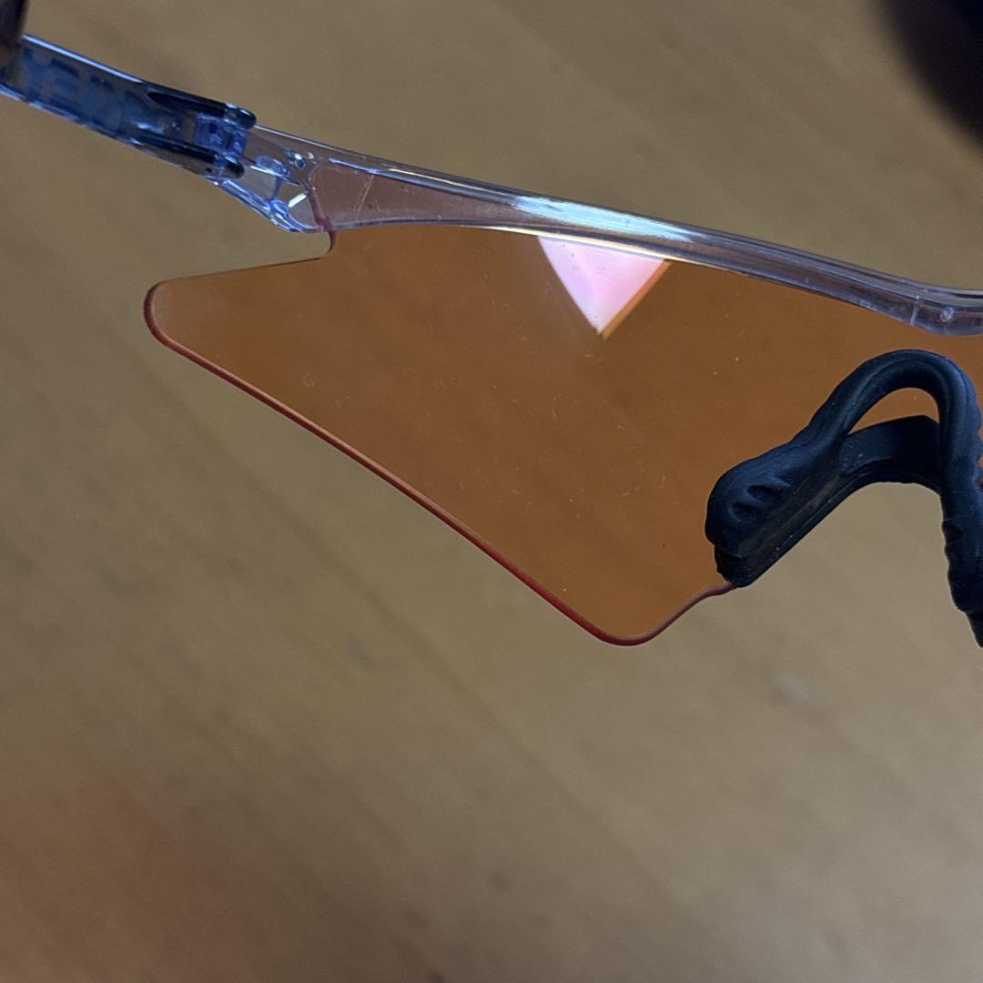 90’s OAKLEY 初期 MFrame Mumbo ハードケース付