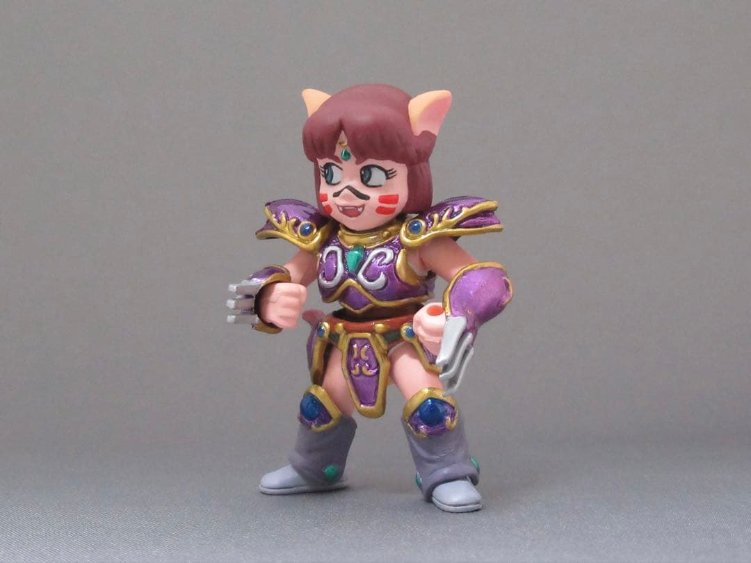 ヴィルガスト　リキュア