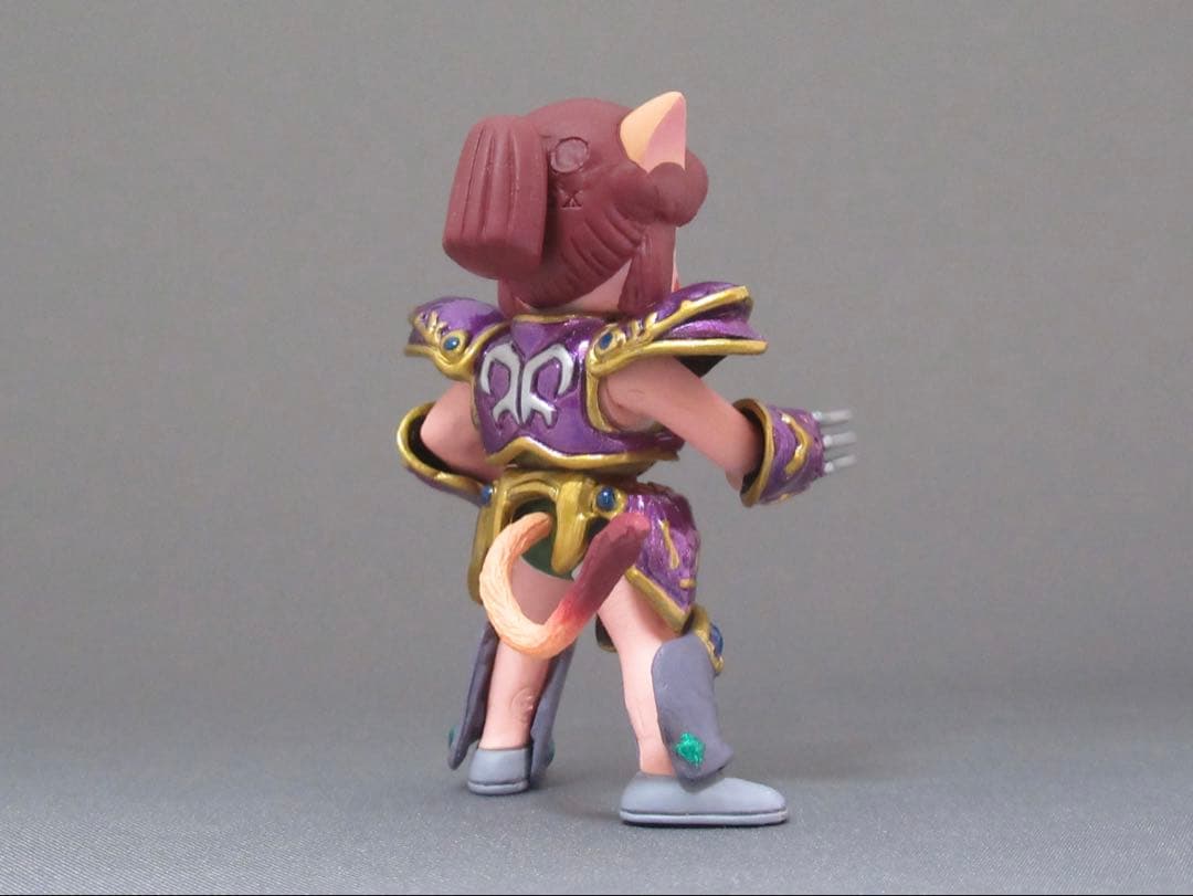 ヴィルガスト　リキュア