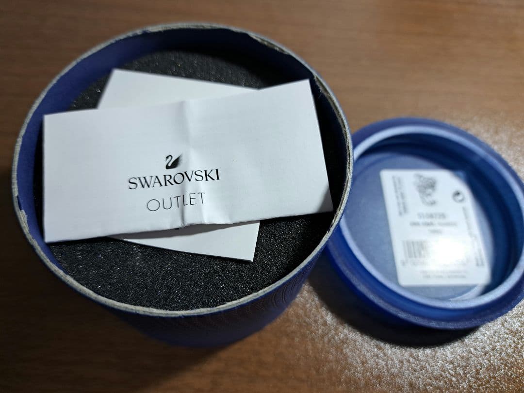 スワロフスキー クリスベア 3