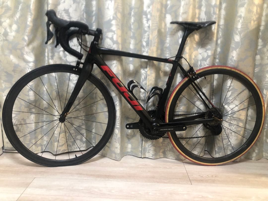 フジ FUJI SL 1.1 2018モデル