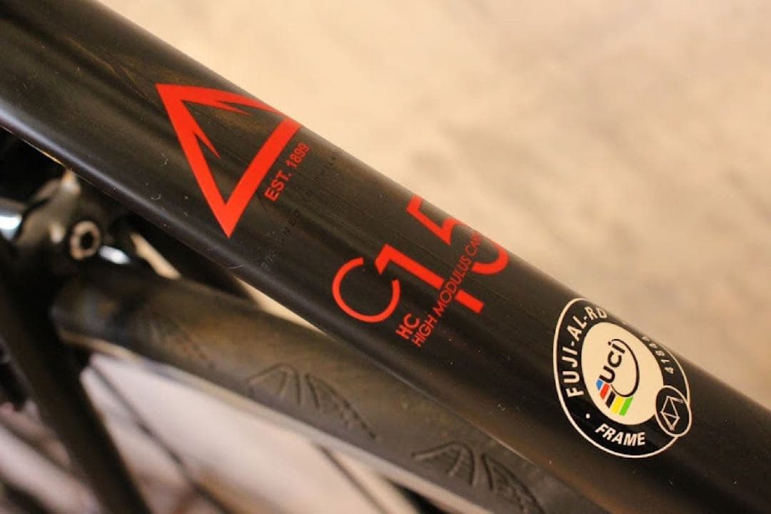 フジ FUJI SL 1.1 2018モデル