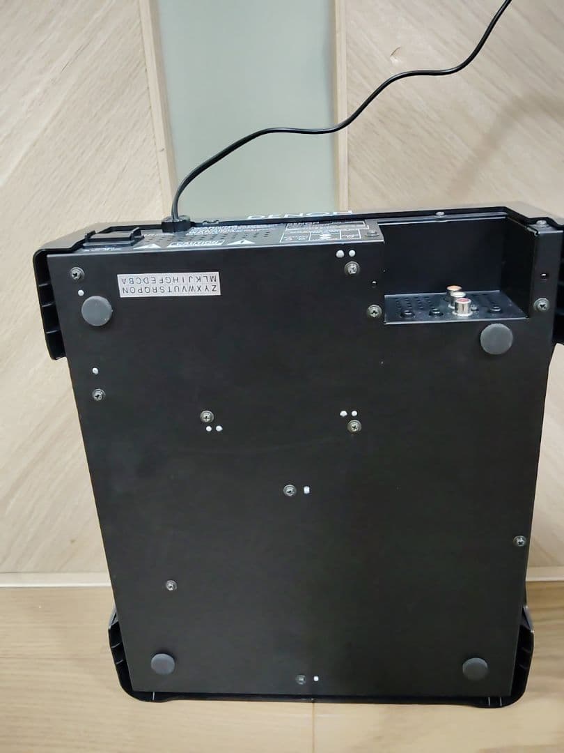 【音出し確認済】DENON DN-S3000 MP3対応 CDJ