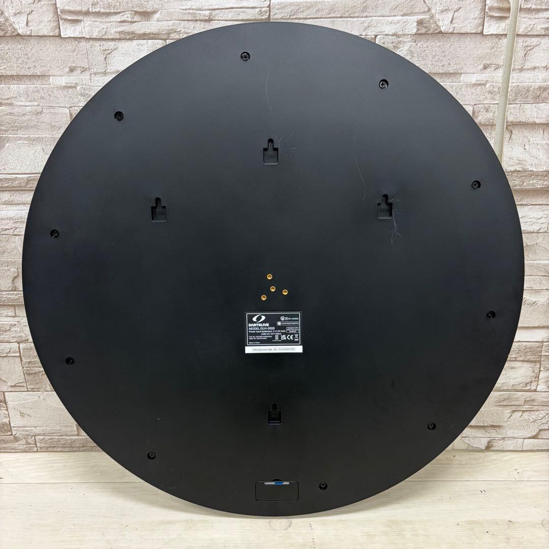 美品 DARTSLIVE  ダーツライブホーム