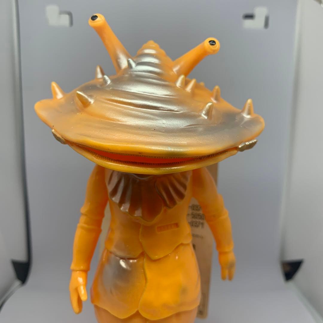 ウルタラマン　カネコン