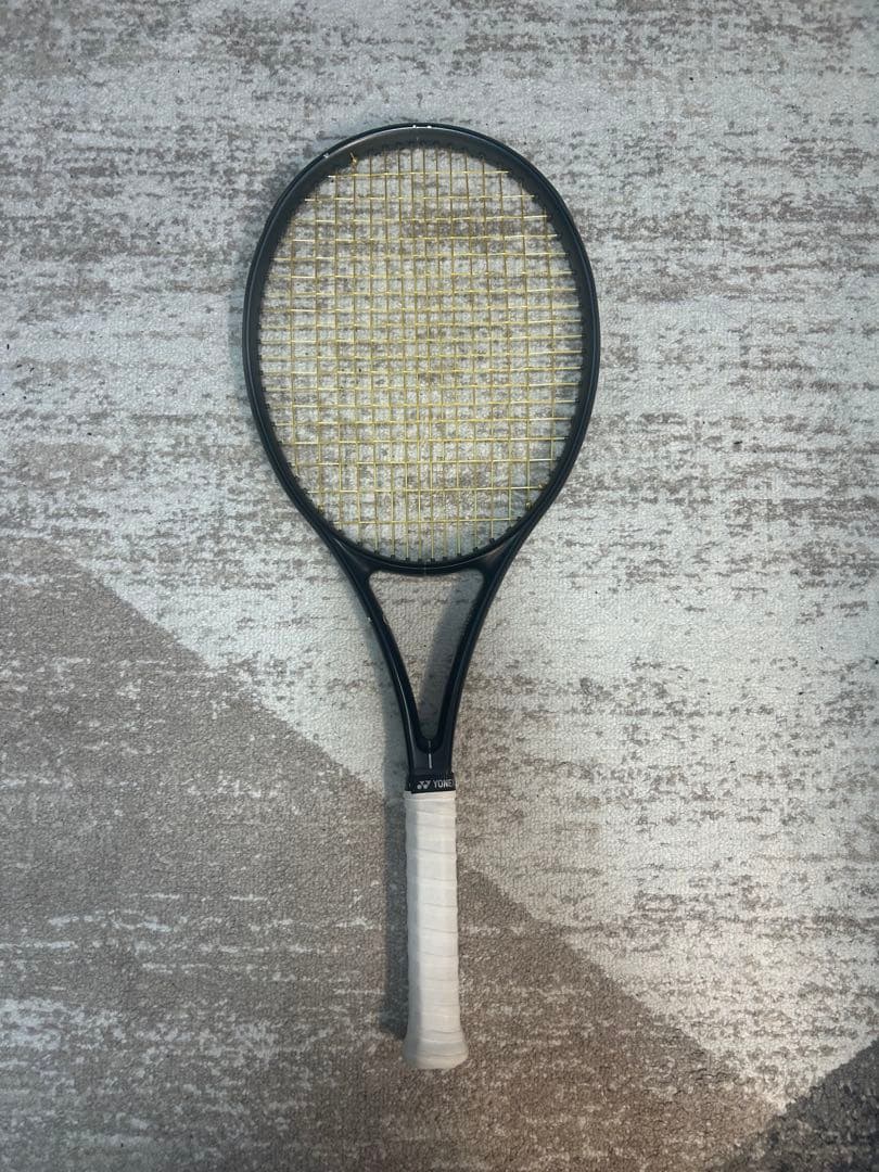 ラケット(硬式用) Wilson RF01 PRO