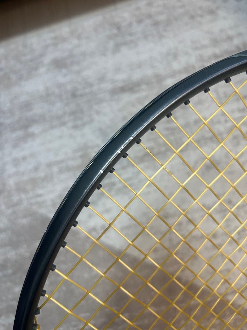 ラケット(硬式用) Wilson RF01 PRO