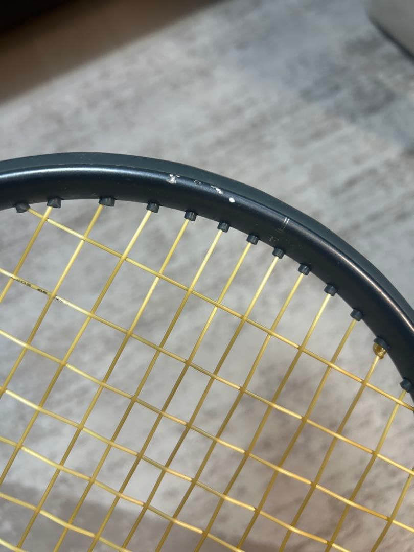 ラケット(硬式用) Wilson RF01 PRO