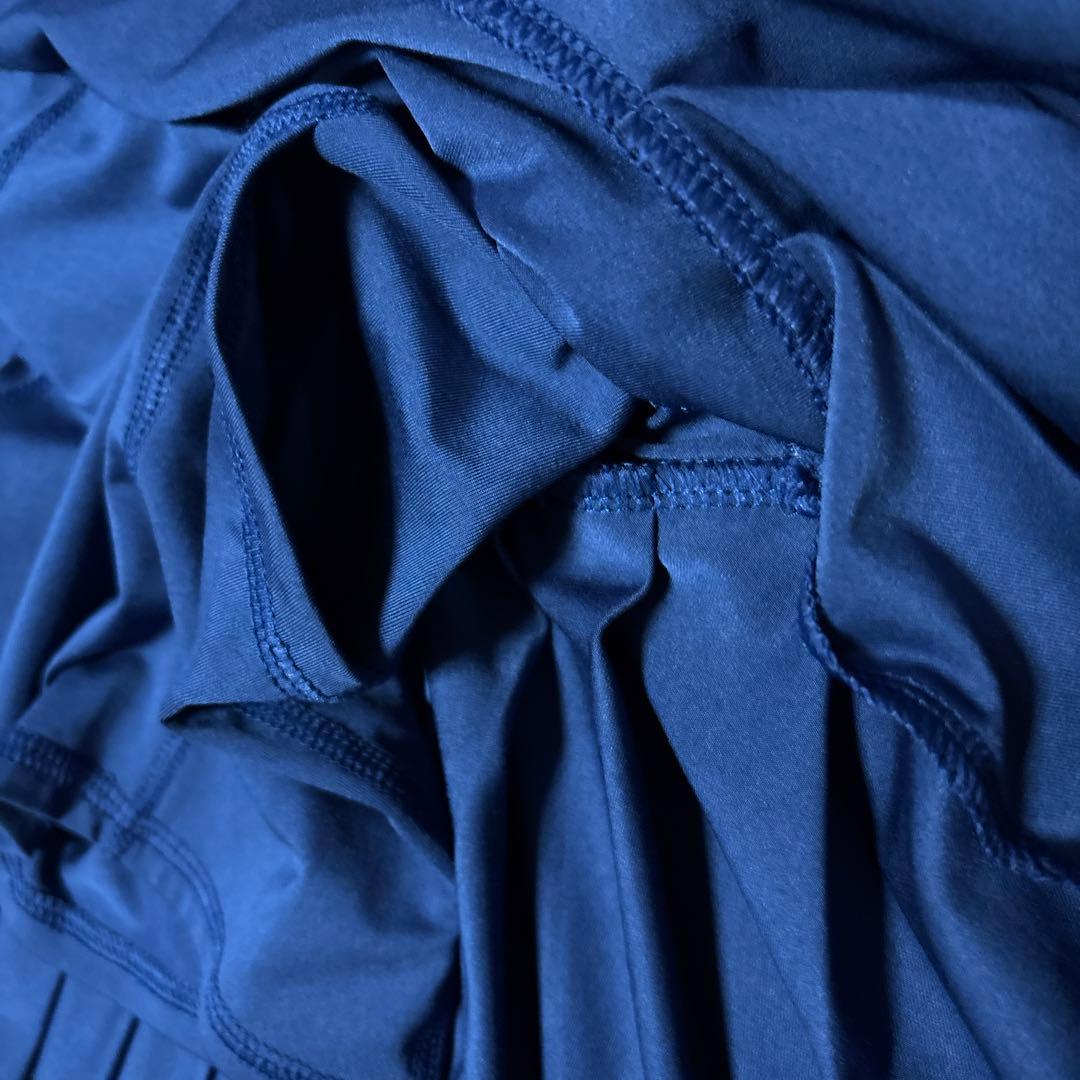 新品タグ付き　elevenテニスシャツ、スカート、 ２点セット