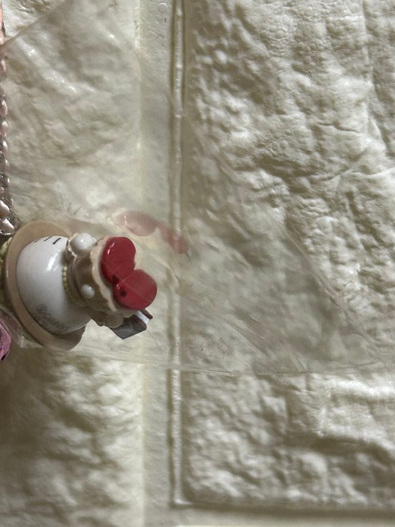 ⭐︎希少 ご当地キティ【東京限定】文学シリーズ 与謝野晶子 根付ストラップ 未開封