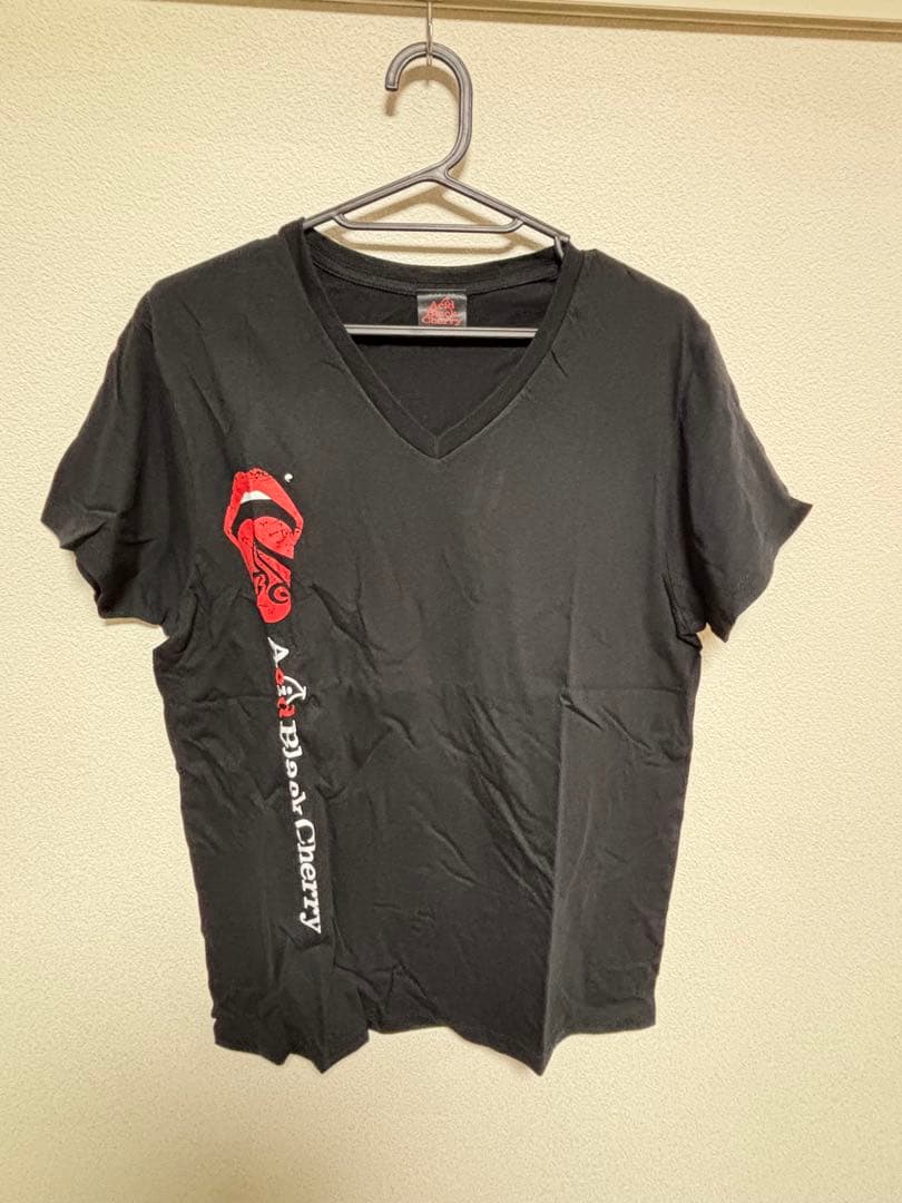 Acid Black Cherry ライブTシャツ
