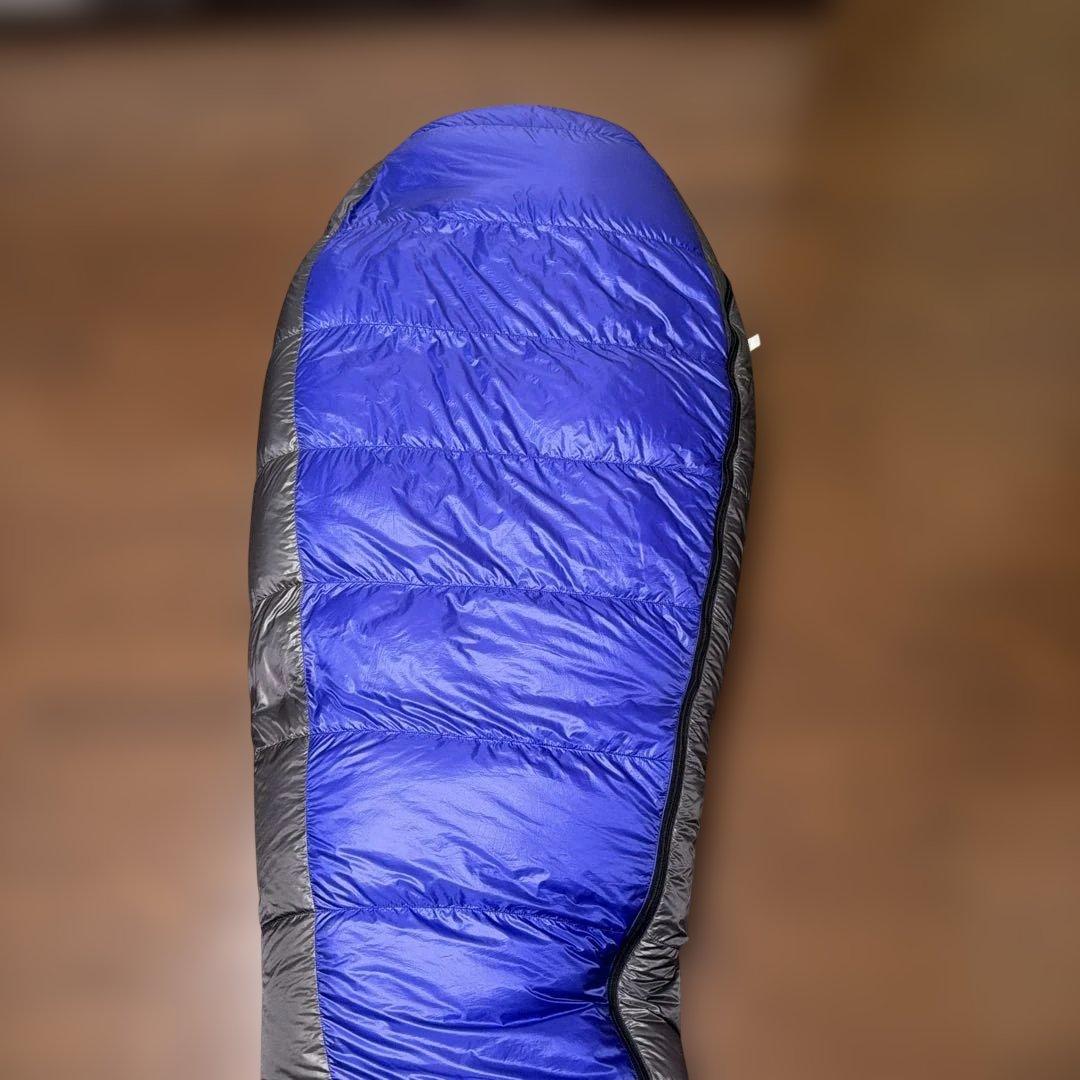 ナンガ　uddbag 630dx