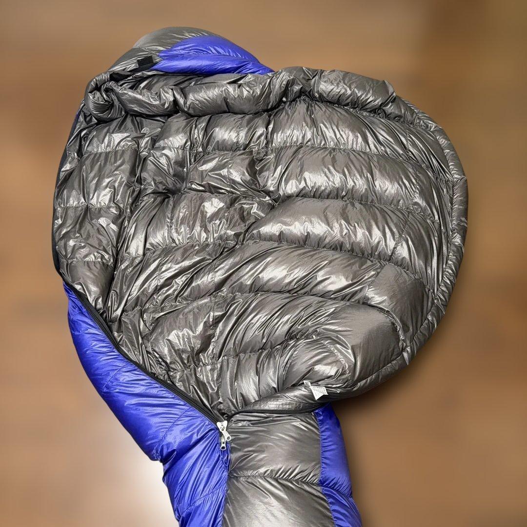 ナンガ　uddbag 630dx