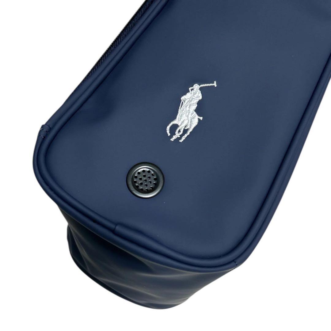 【うーすけさん専用】RLX　ラルフローレン　シューズバッグ　シューズケース