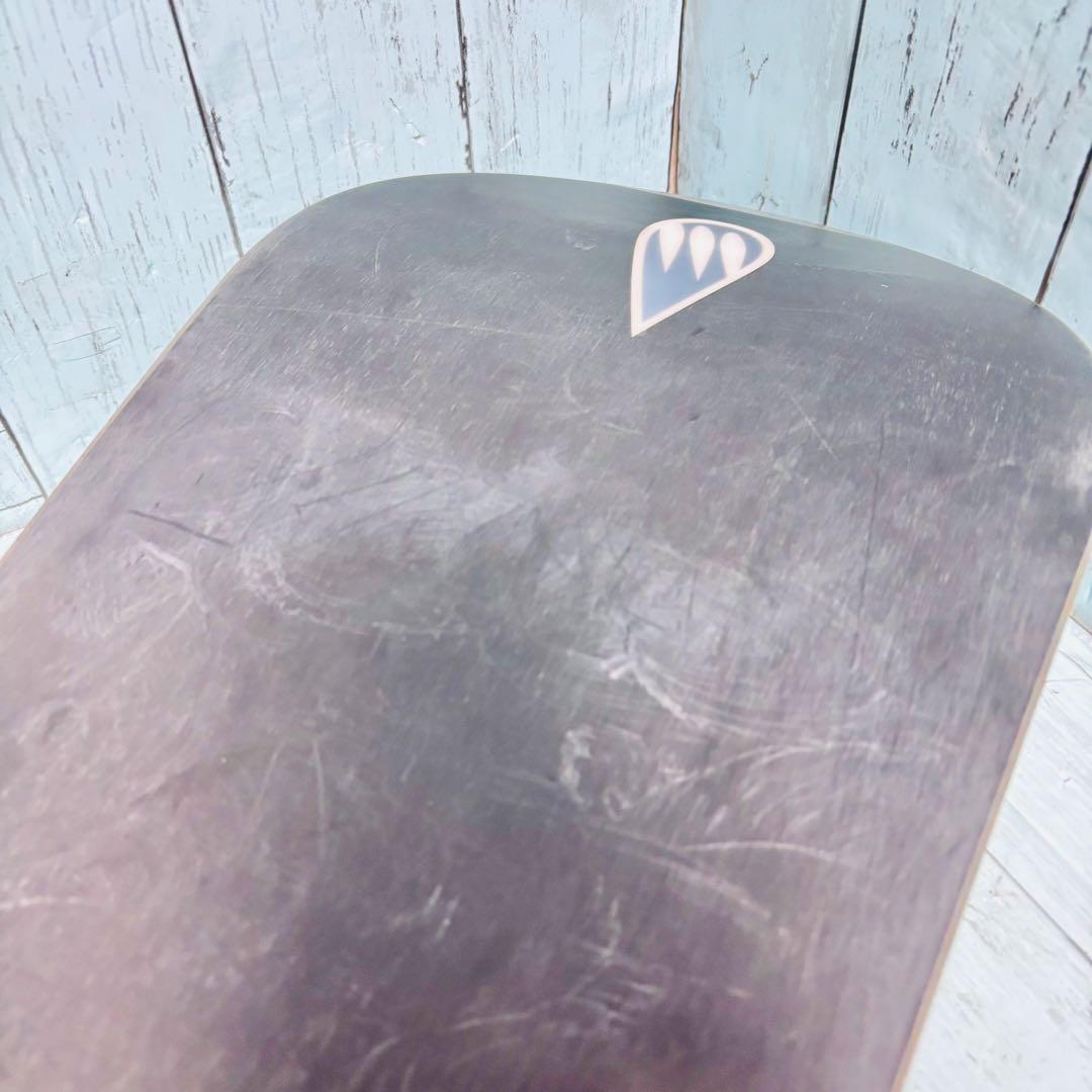 MOSS モス　スノーボード　アルペン　CUT48 148 ウィンタースポーツ