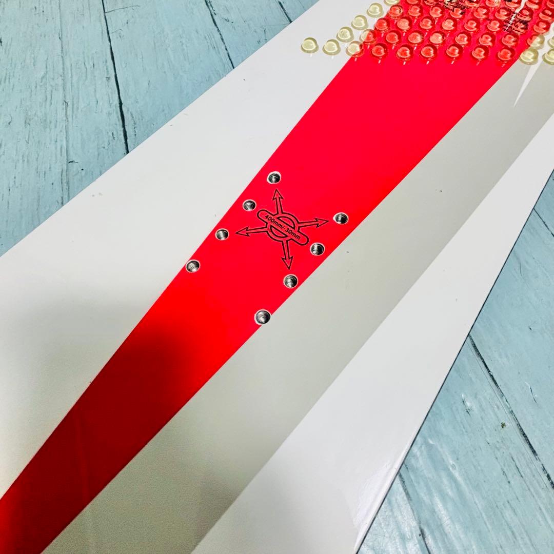 MOSS モス　スノーボード　アルペン　CUT48 148 ウィンタースポーツ