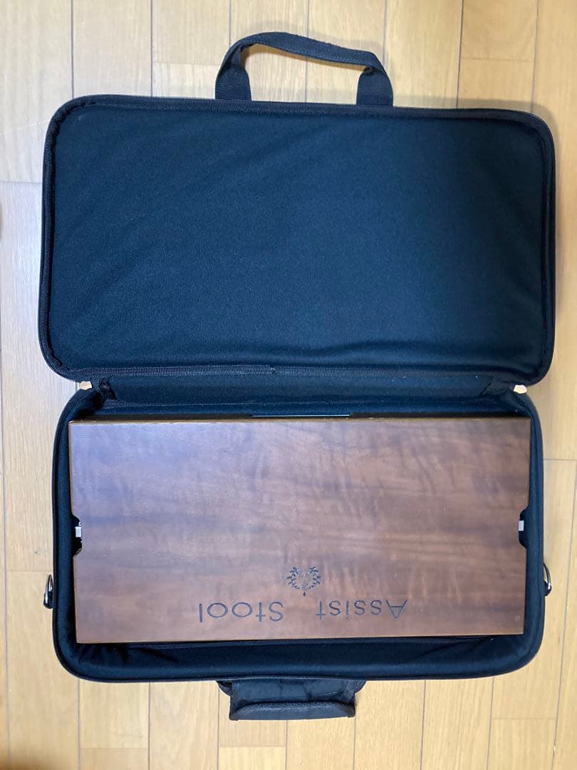 ピアノ　アシストスツール