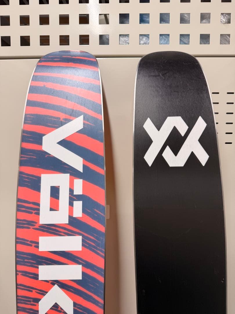 23/24◆VOLKL◆191cm GRIFFON 13 ID 120MM 美品