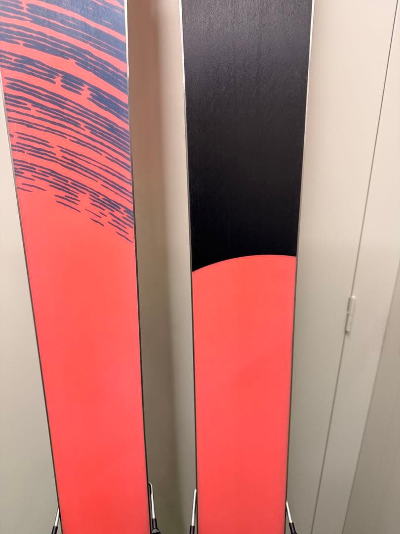 23/24◆VOLKL◆191cm GRIFFON 13 ID 120MM 美品