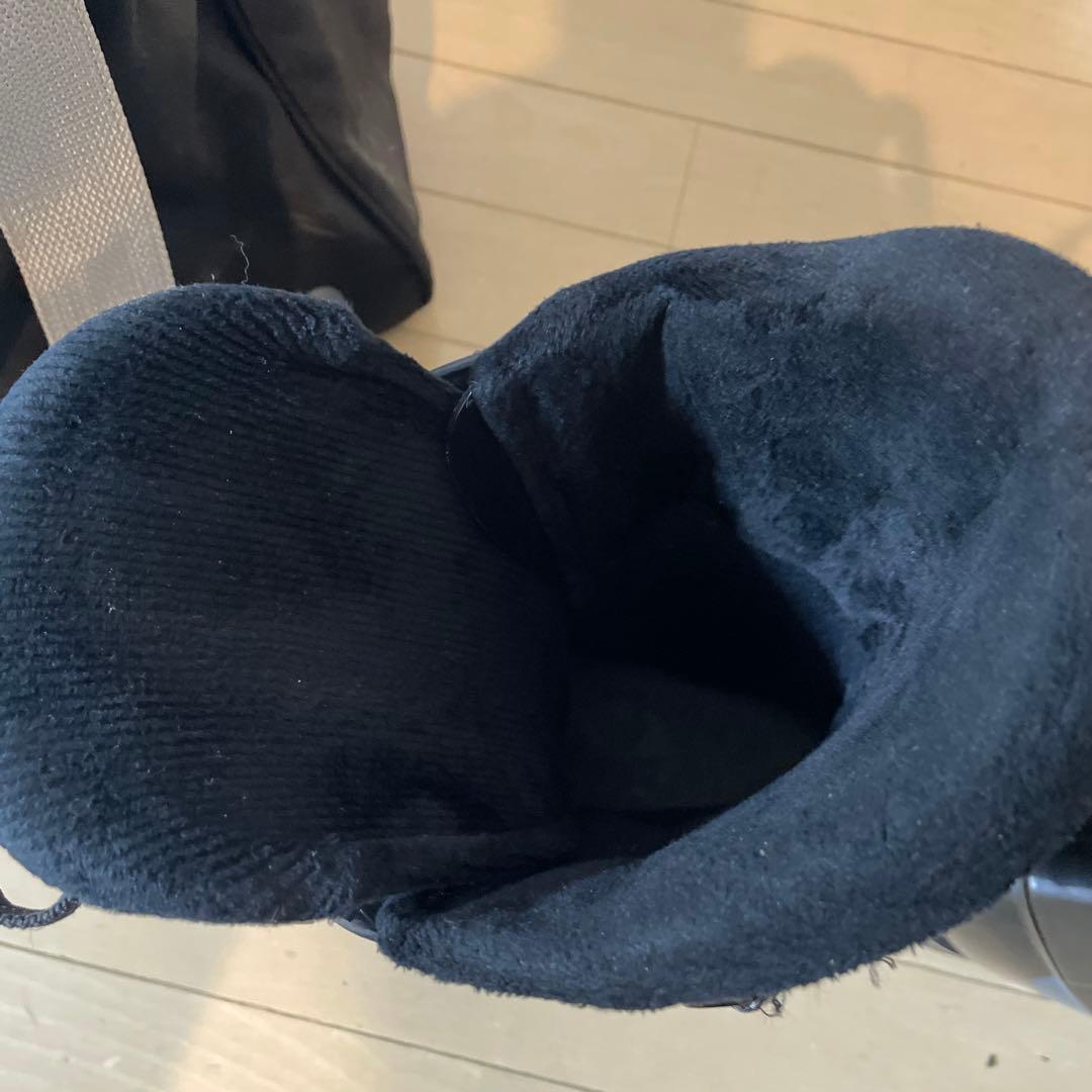 麗*子様 Nordica Cruise SP スキーブーツ ブラック 270-2