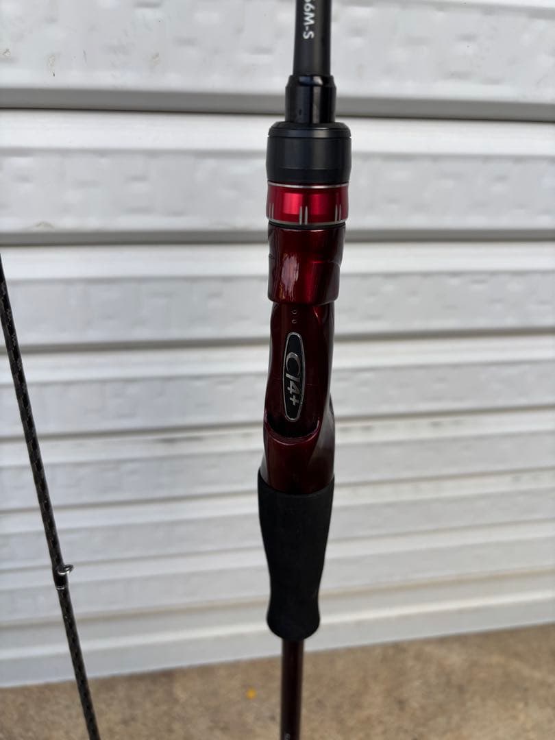 Sepia SS L SUITE B66MS イカメタル