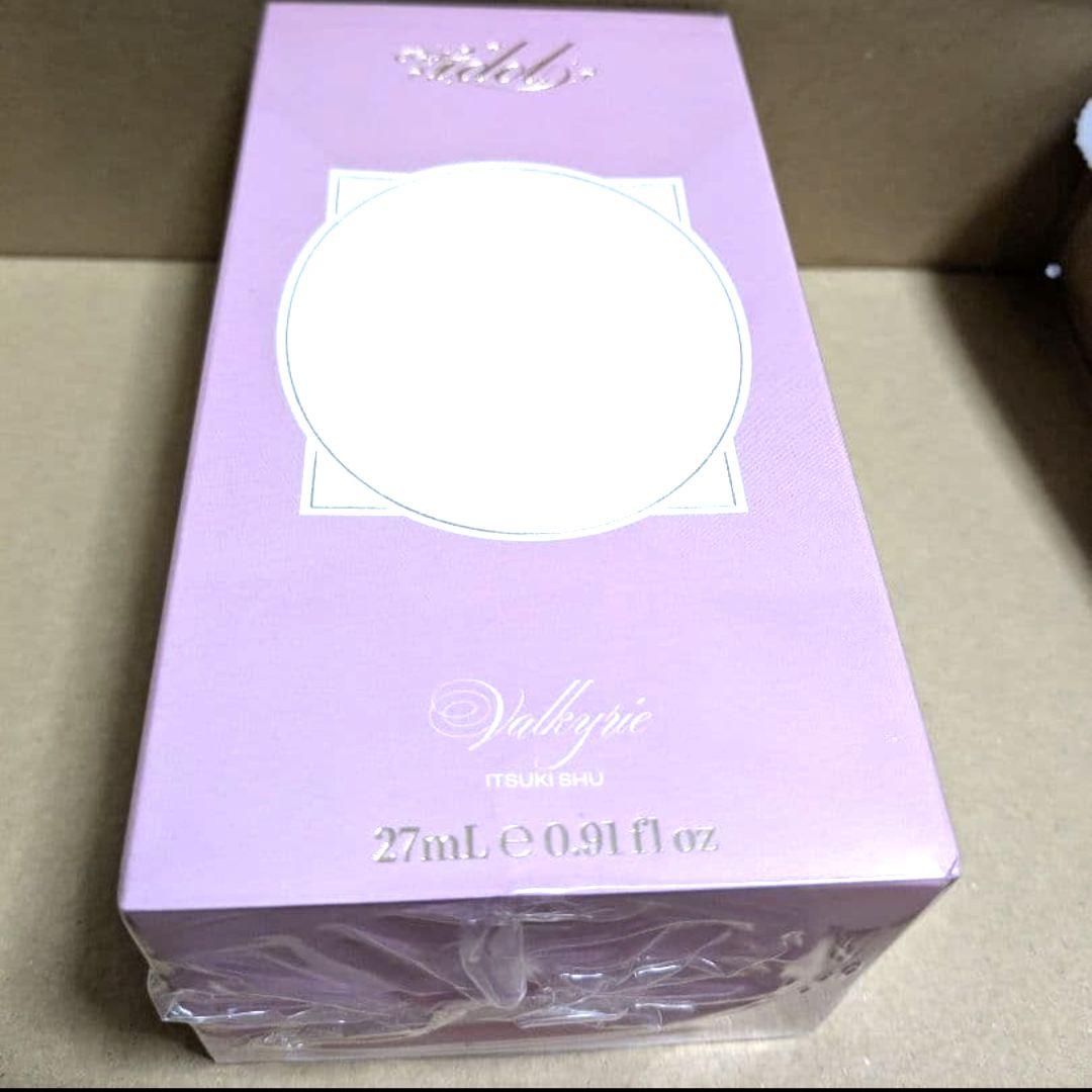 あんさんぶるスターズ フレグランス オールドパルファム Valkyrie 斎宮宗