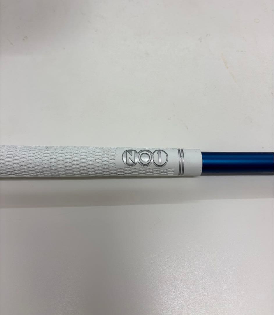 Fujikura 24ベンタスブルー　6X ドライバー用　スリーブなし