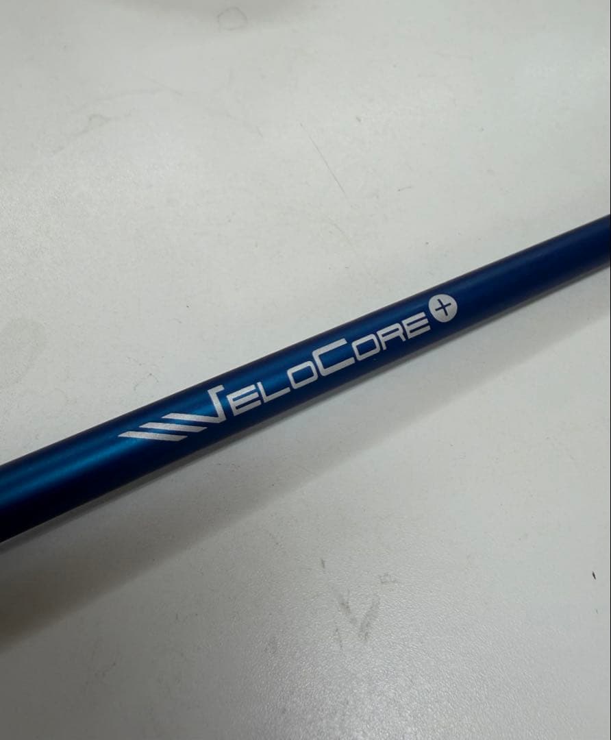 Fujikura 24ベンタスブルー　6X ドライバー用　スリーブなし