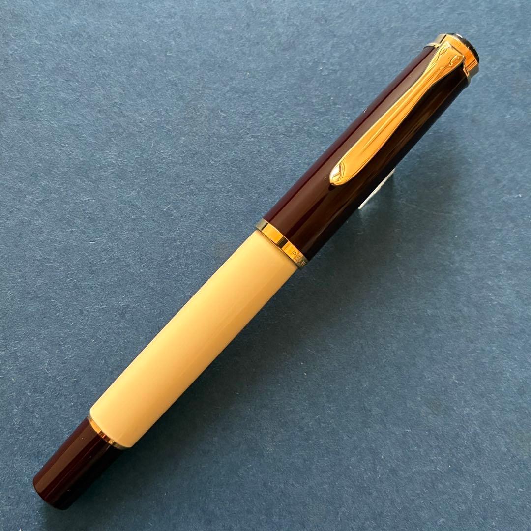 ペリカン　カフェクリーム　m200 F