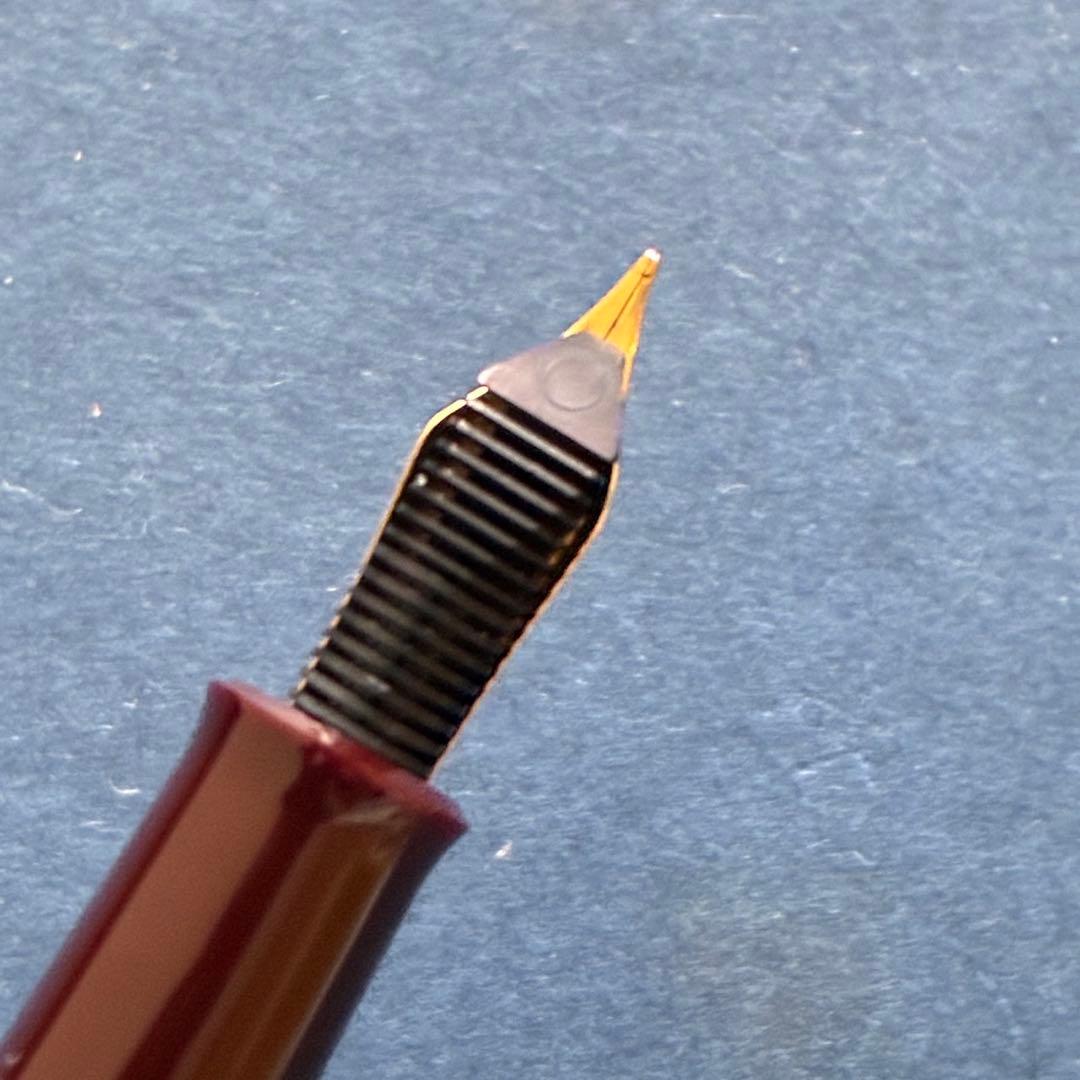 ペリカン　カフェクリーム　m200 F