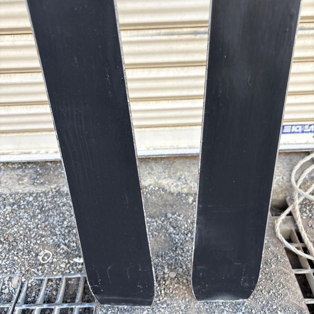 スキー ATOMIC Beta carv 9.18