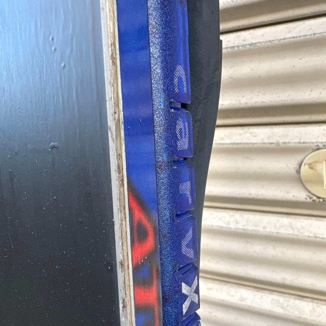 スキー ATOMIC Beta carv 9.18