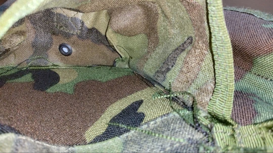 ブラックホーク　コマンドチェストハーネス