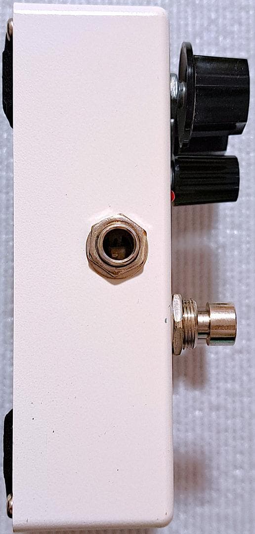 ■MAXON FUZZ ELEMENTS Fire 火 FFB10 マクソン