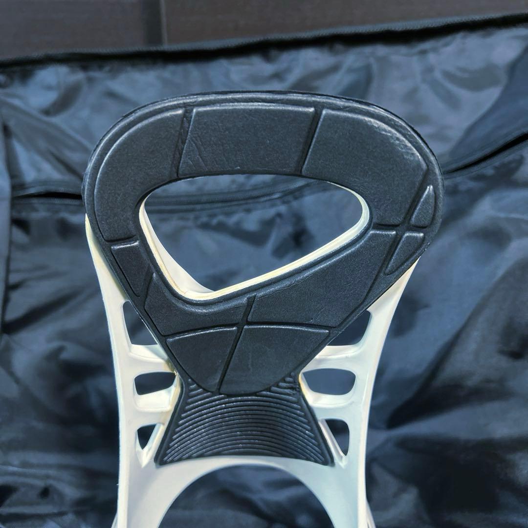 スノーボード ビンディング 板　ボードスノボ　スノボ板 ロック　まとめ売り