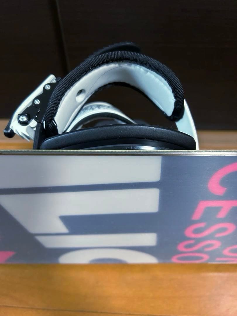 スノーボード ビンディング 板　ボードスノボ　スノボ板 ロック　まとめ売り