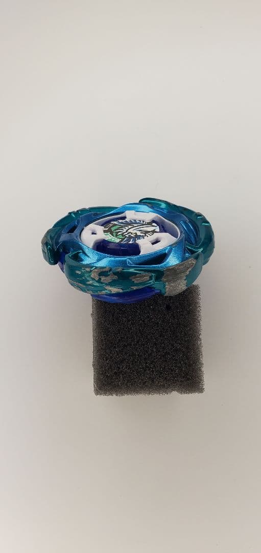 ベイブレードx エアロペガサス　使用感少な目