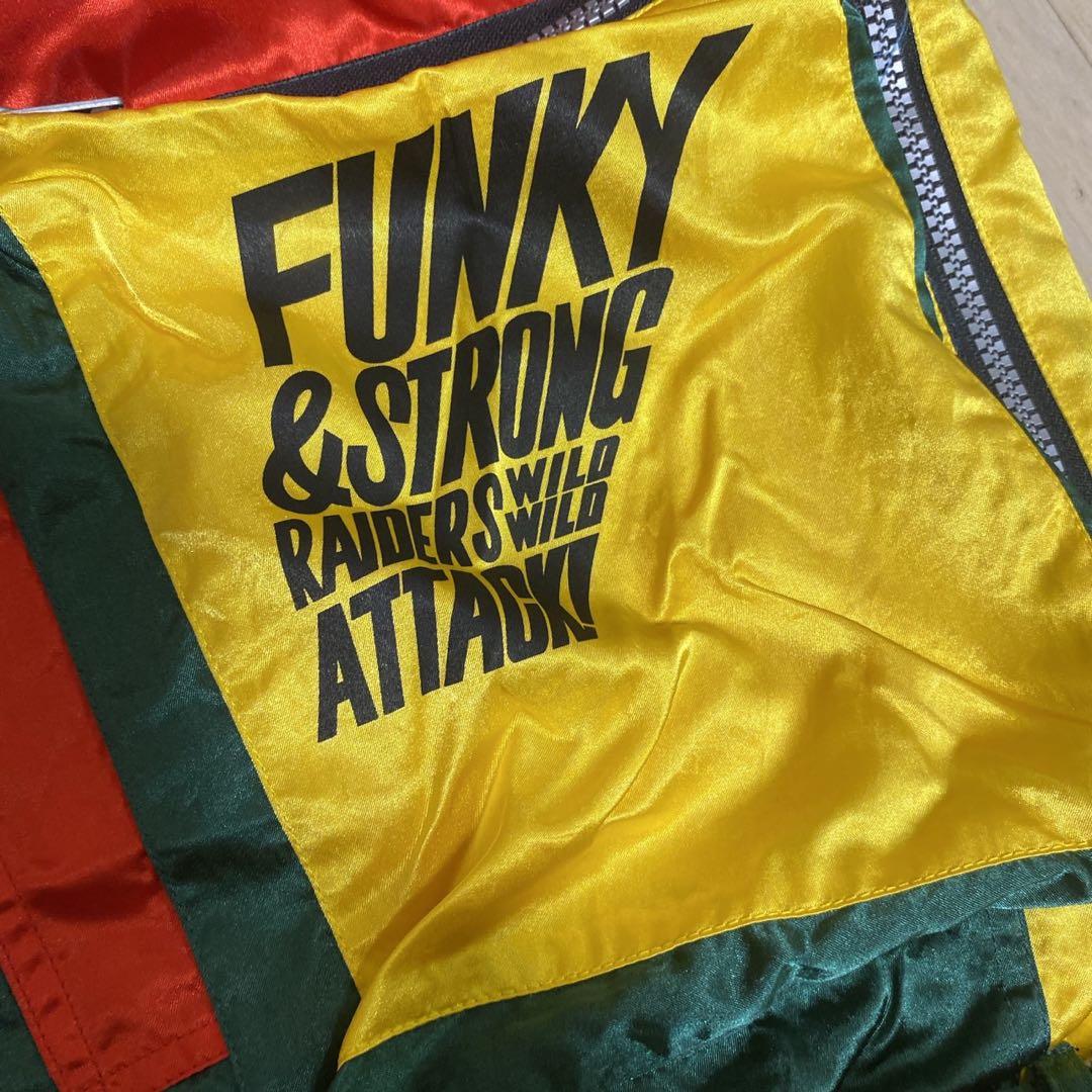 激レア Team GAGANDO オリジナルスキーウェア　ギャギャンドゥ